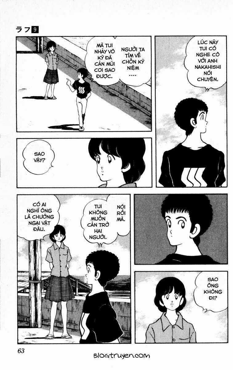 Rough - Ngọc Thô - Chapter 83 - Trang 4