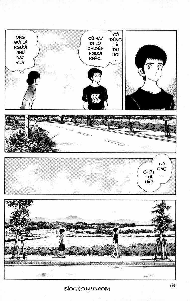 Rough - Ngọc Thô - Chapter 83 - Trang 5