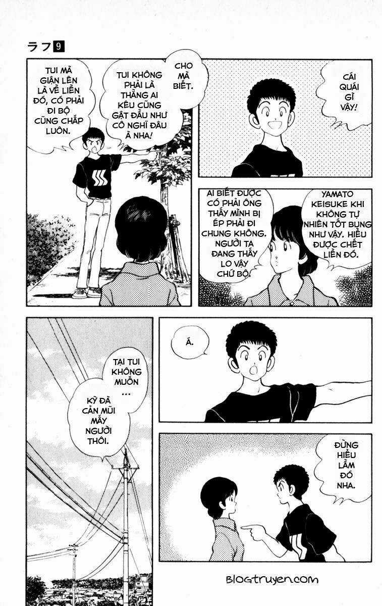 Rough - Ngọc Thô - Chapter 83 - Trang 6