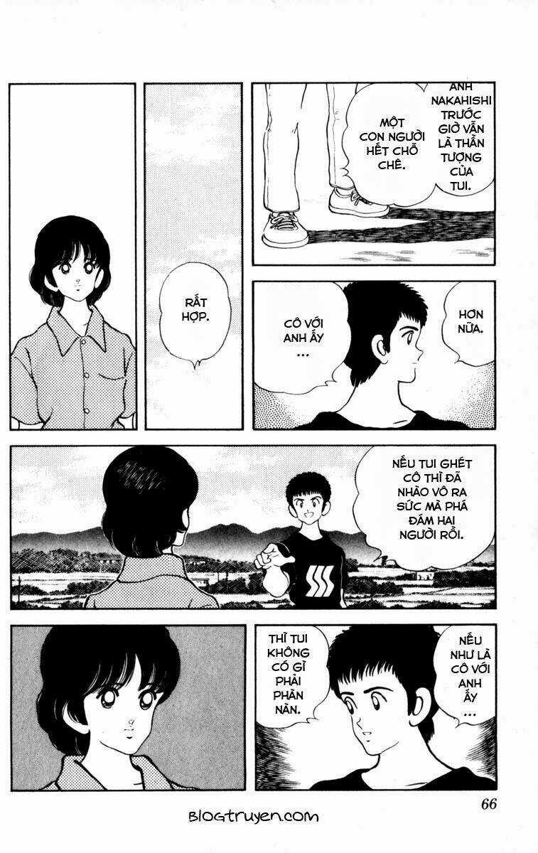 Rough - Ngọc Thô - Chapter 83 - Trang 7