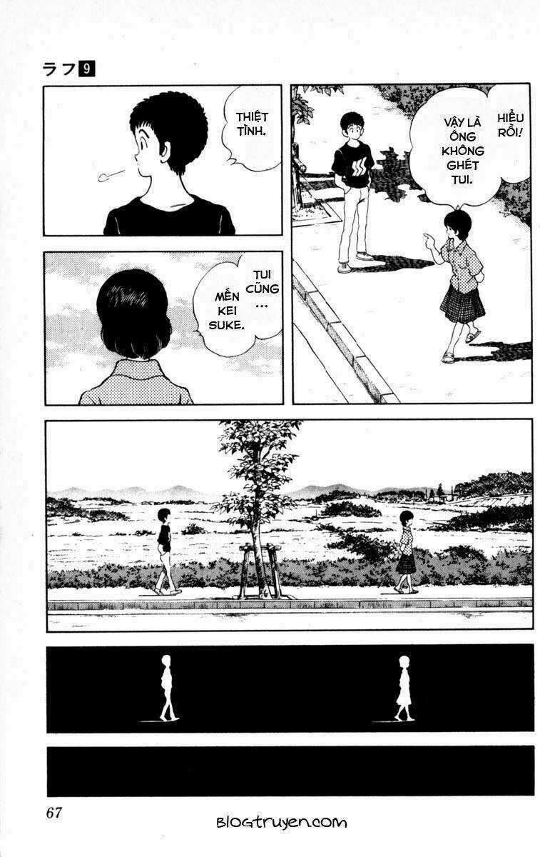 Rough - Ngọc Thô - Chapter 83 - Trang 8