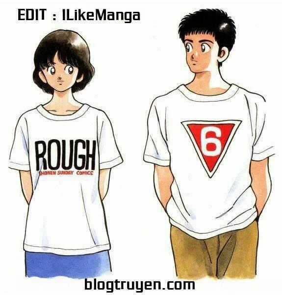 Rough - Ngọc Thô - Chapter 84 - Trang 1