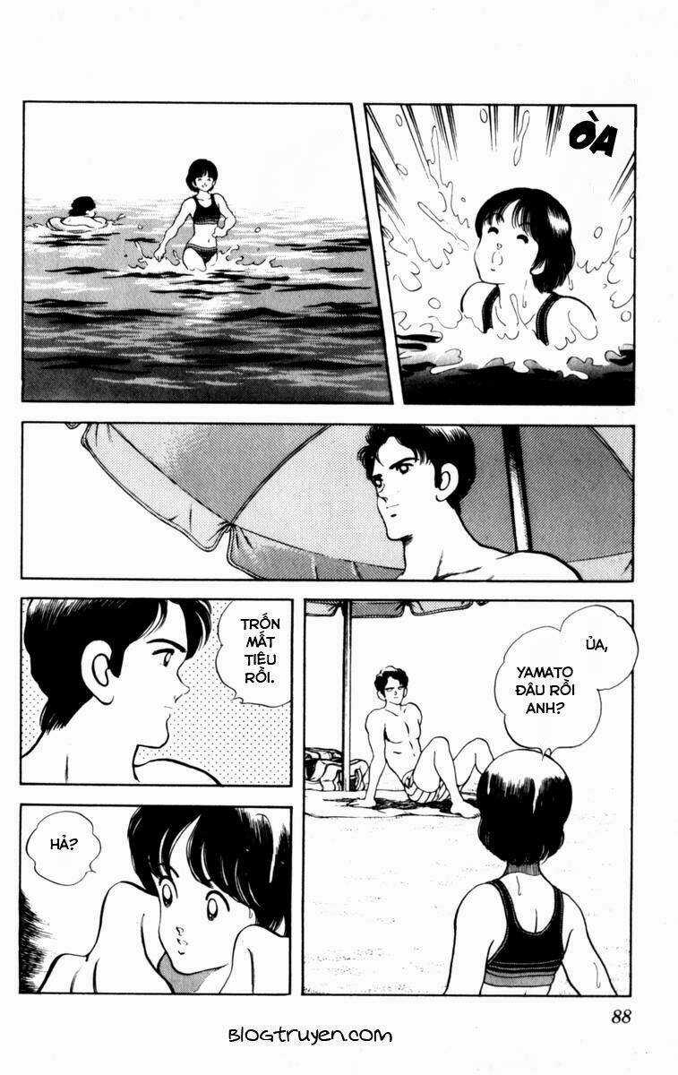 Rough - Ngọc Thô - Chapter 84 - Trang 11