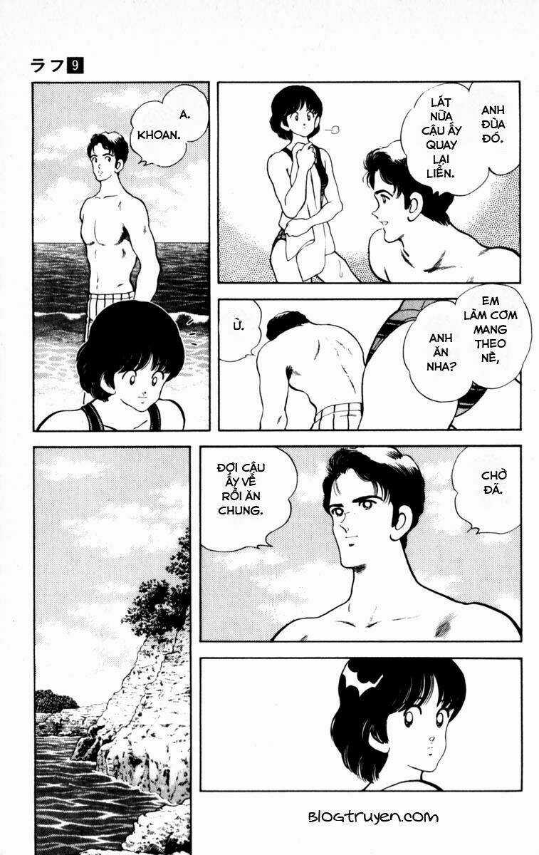 Rough - Ngọc Thô - Chapter 84 - Trang 12