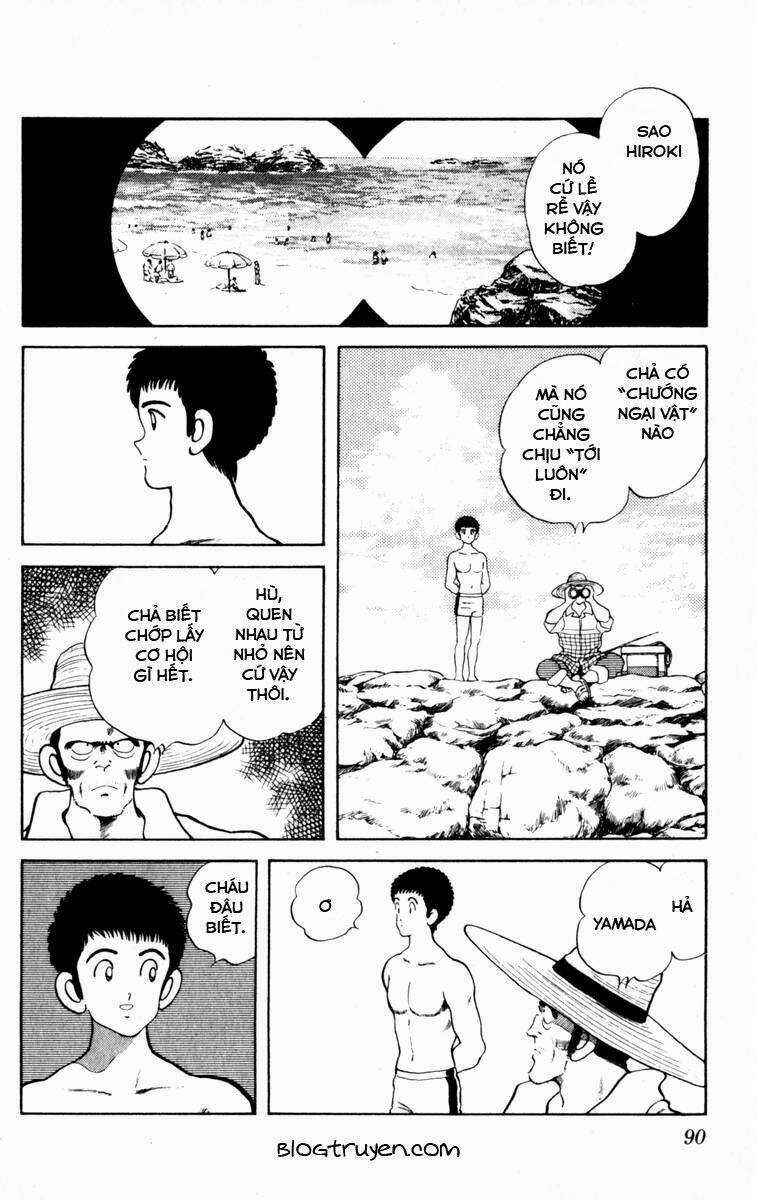 Rough - Ngọc Thô - Chapter 84 - Trang 13