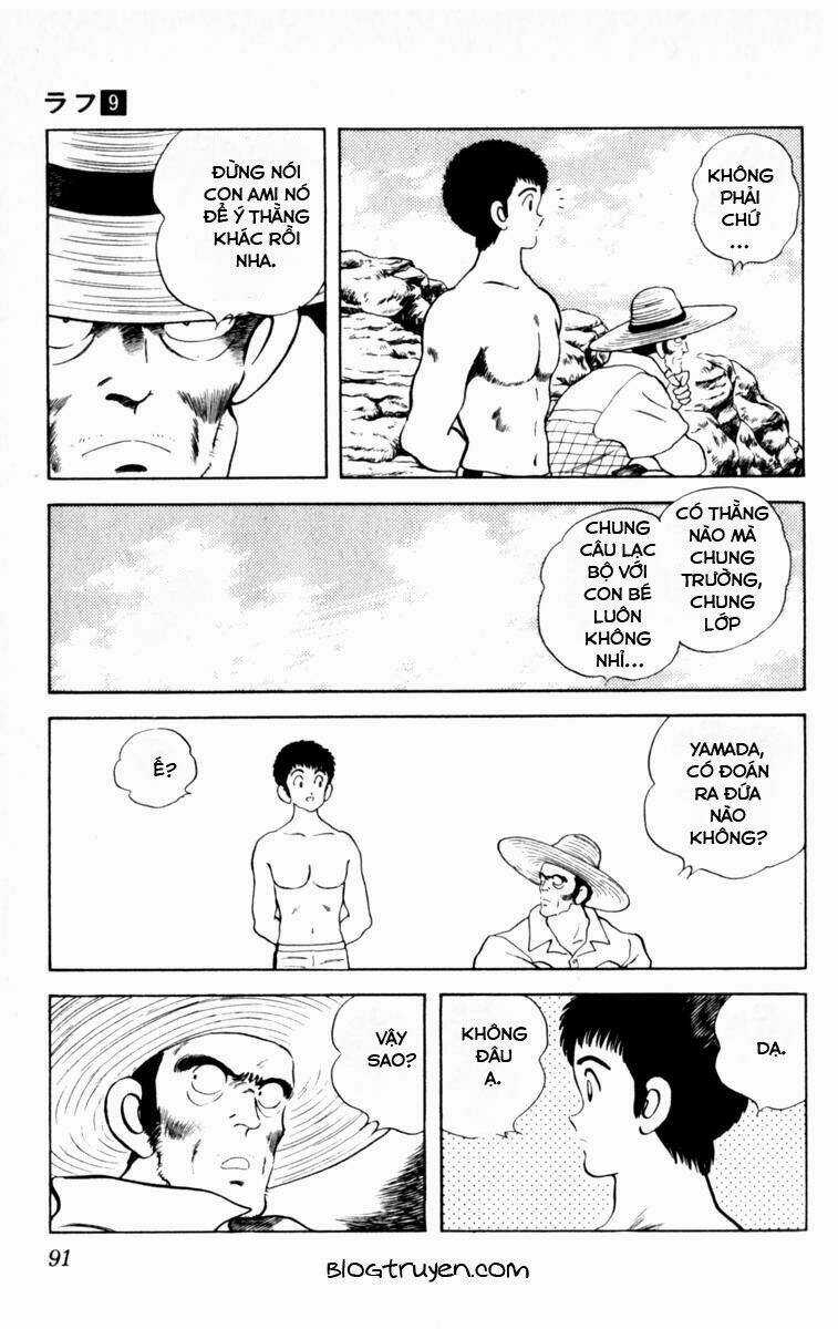 Rough - Ngọc Thô - Chapter 84 - Trang 14