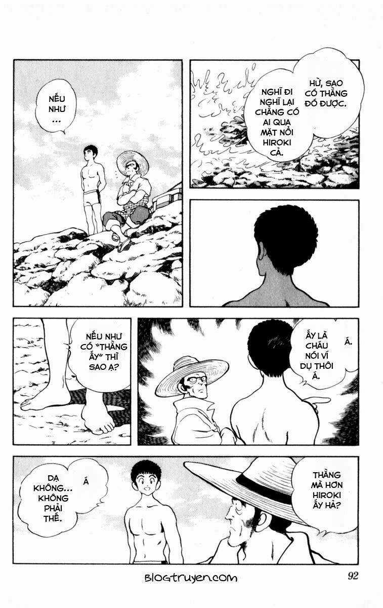 Rough - Ngọc Thô - Chapter 84 - Trang 15