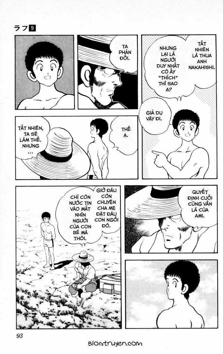 Rough - Ngọc Thô - Chapter 84 - Trang 16