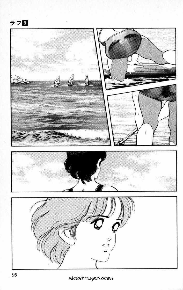 Rough - Ngọc Thô - Chapter 84 - Trang 18