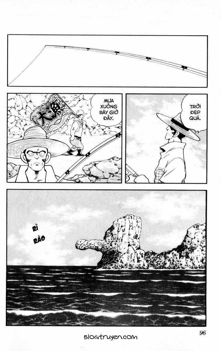 Rough - Ngọc Thô - Chapter 84 - Trang 19