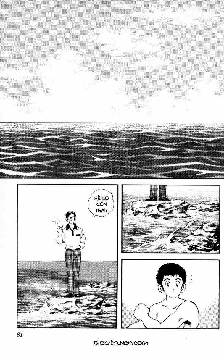 Rough - Ngọc Thô - Chapter 84 - Trang 4