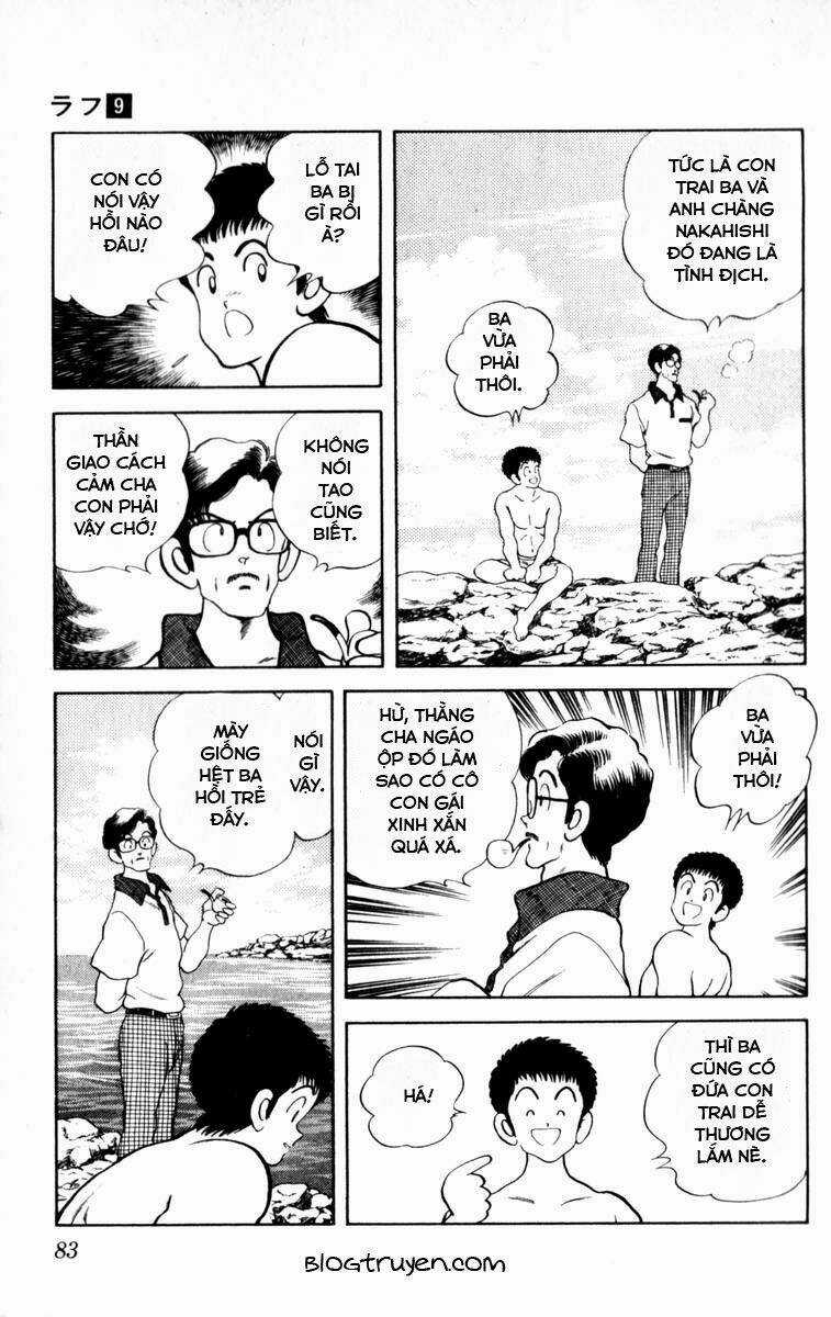 Rough - Ngọc Thô - Chapter 84 - Trang 6