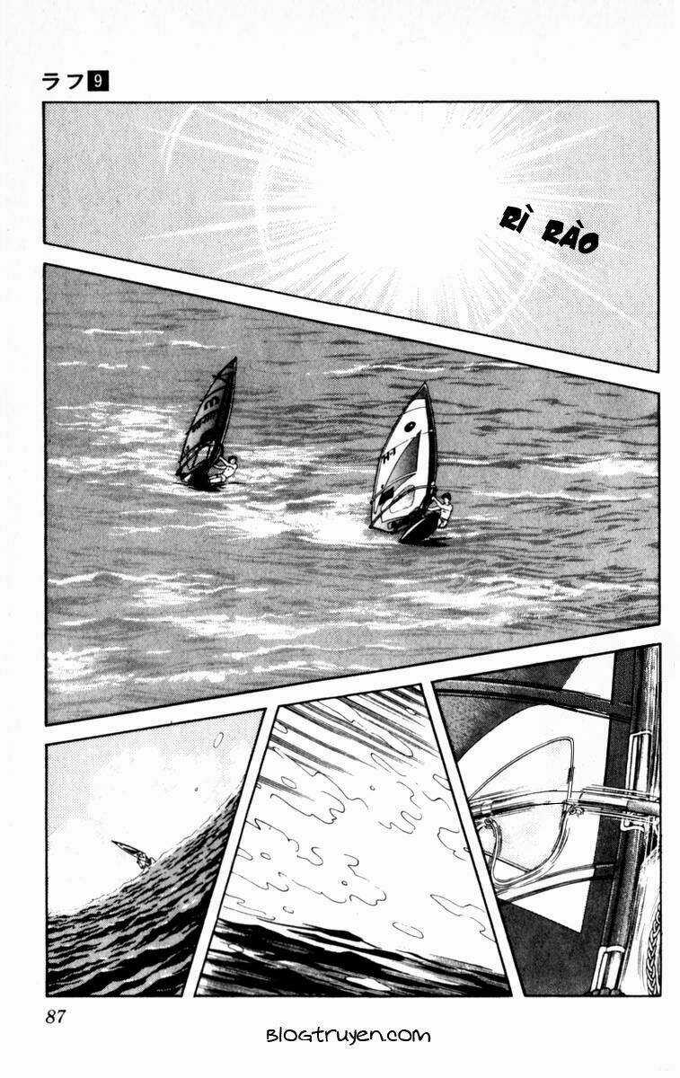 Rough - Ngọc Thô - Chapter 84 - Trang 10