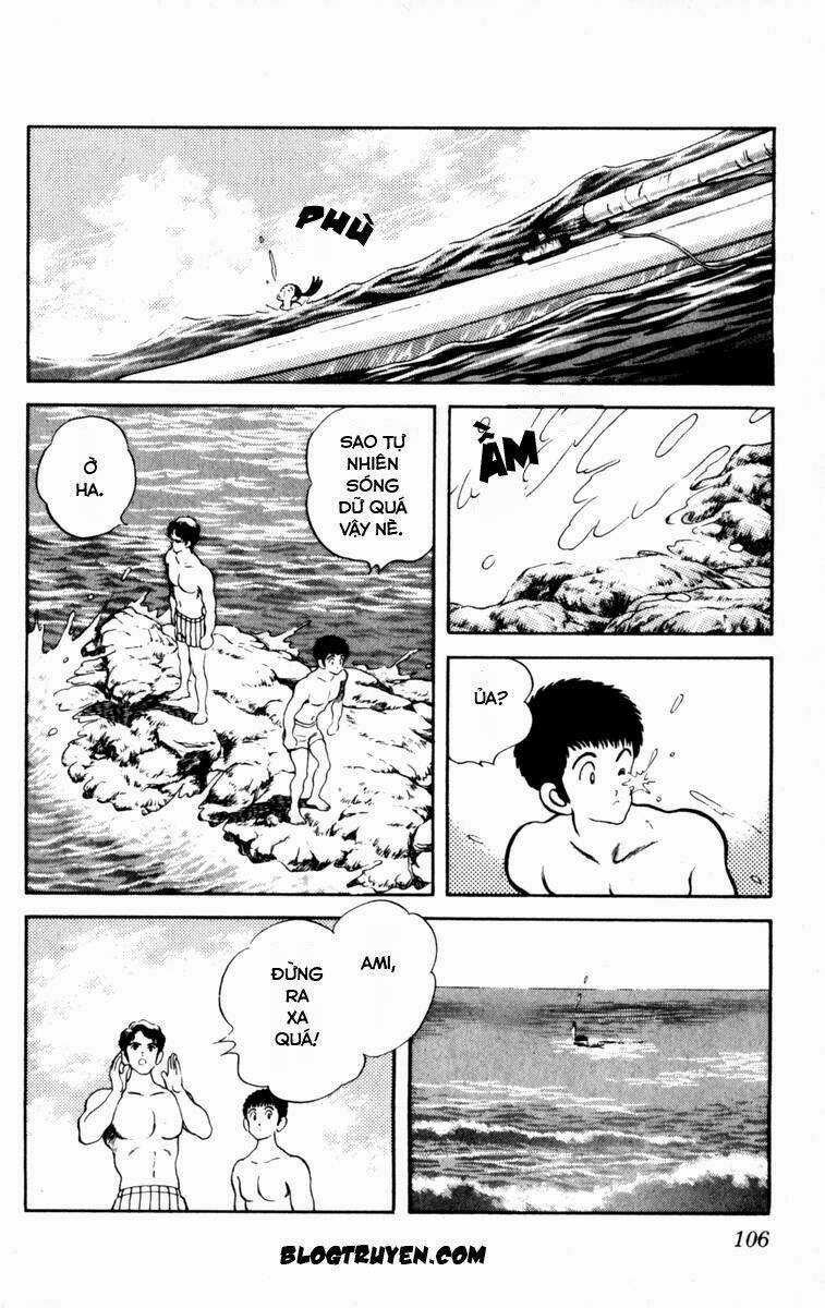Rough - Ngọc Thô - Chapter 85 - Trang 11