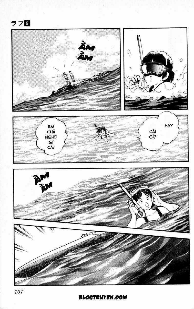 Rough - Ngọc Thô - Chapter 85 - Trang 12