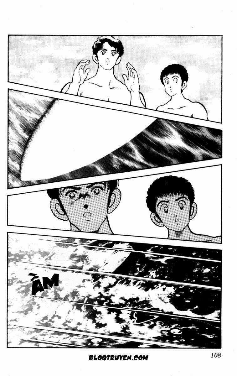 Rough - Ngọc Thô - Chapter 85 - Trang 13