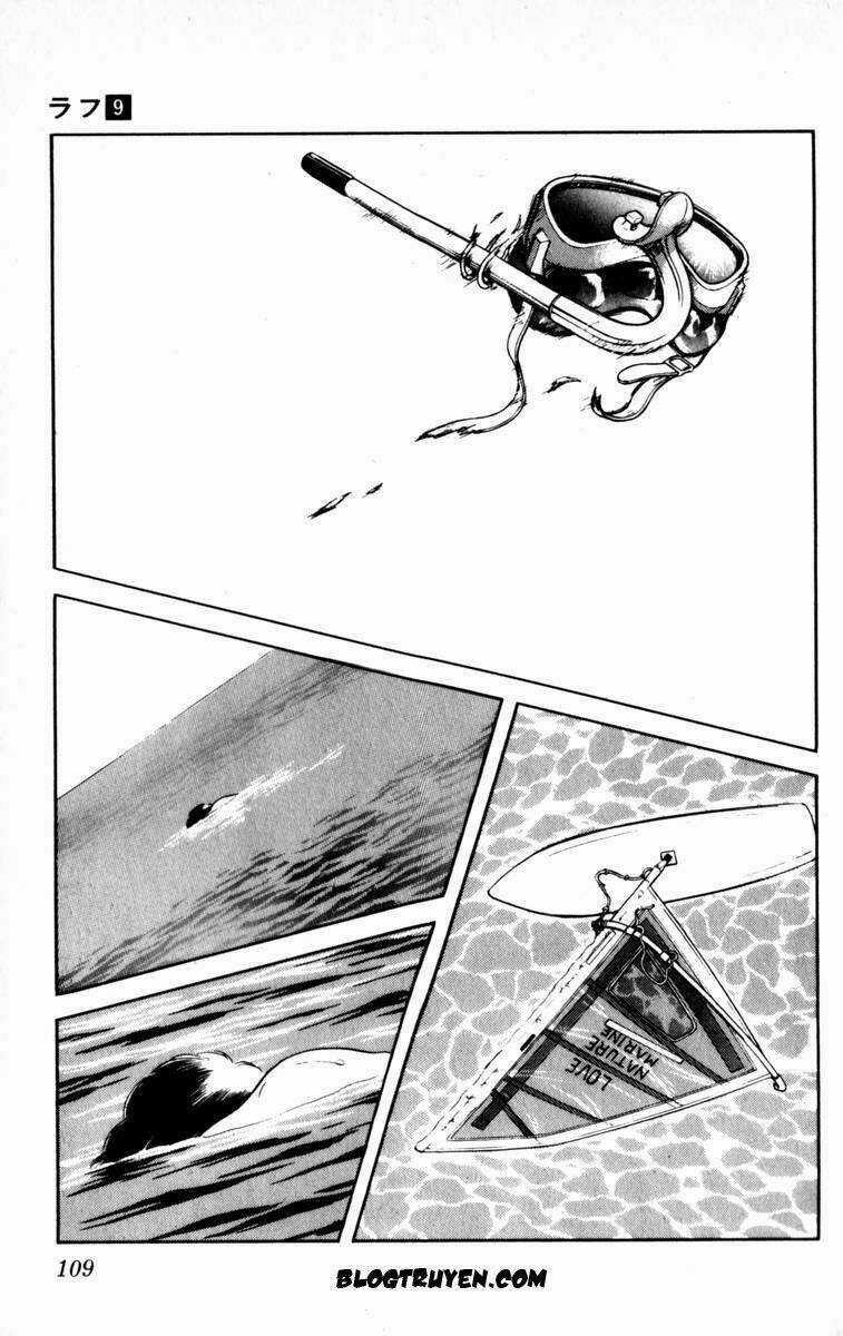 Rough - Ngọc Thô - Chapter 85 - Trang 14