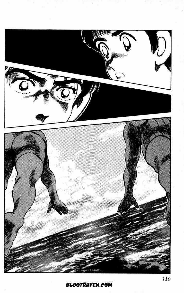 Rough - Ngọc Thô - Chapter 85 - Trang 15