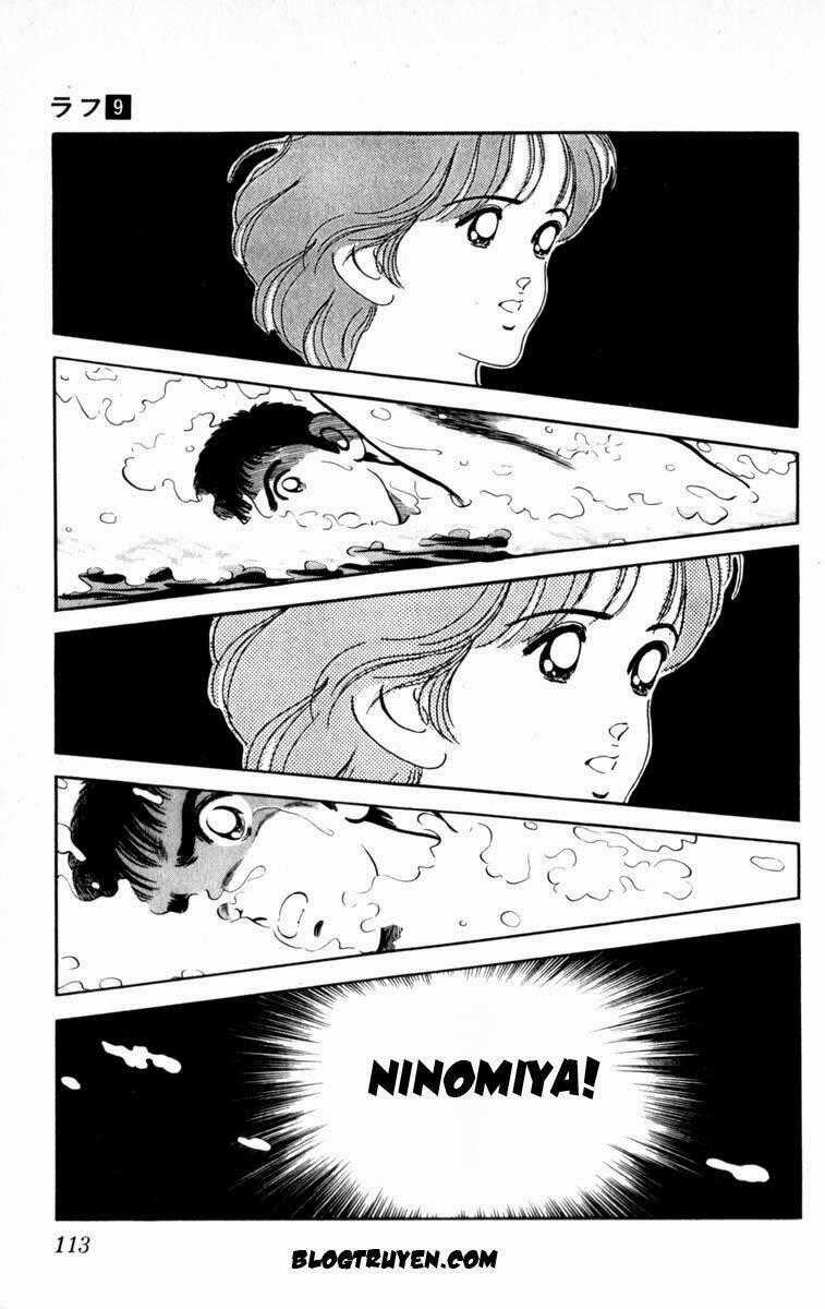 Rough - Ngọc Thô - Chapter 85 - Trang 18