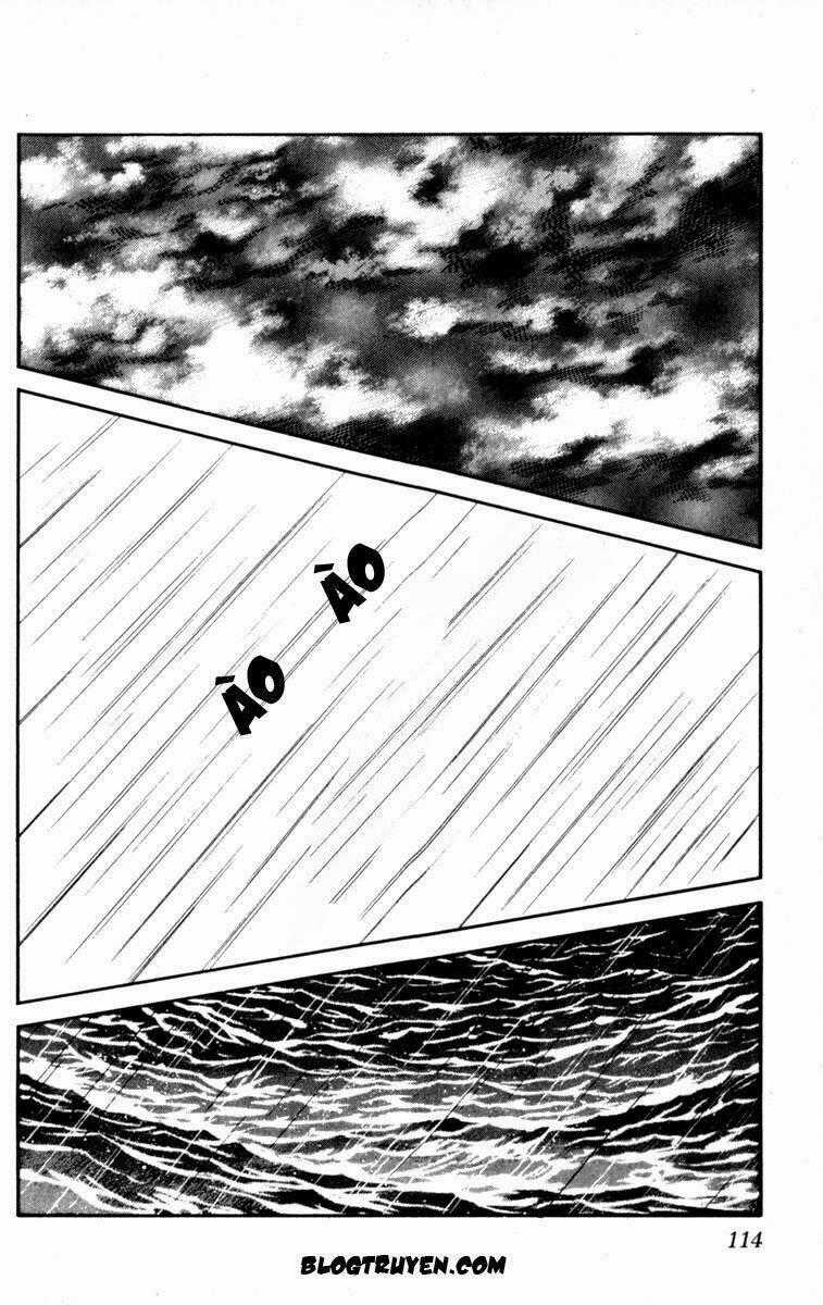 Rough - Ngọc Thô - Chapter 85 - Trang 19