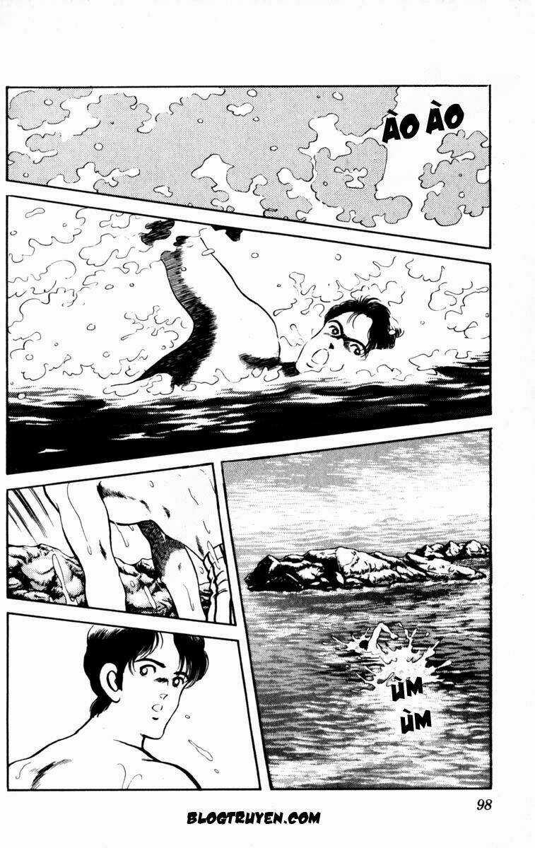 Rough - Ngọc Thô - Chapter 85 - Trang 3