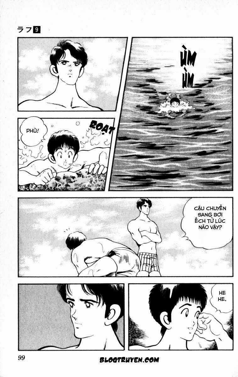 Rough - Ngọc Thô - Chapter 85 - Trang 4