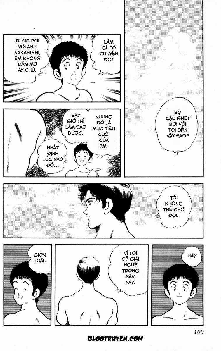 Rough - Ngọc Thô - Chapter 85 - Trang 5