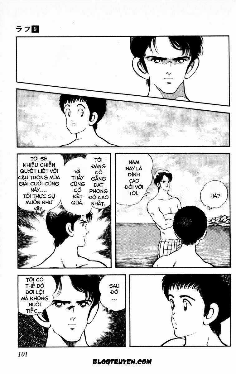 Rough - Ngọc Thô - Chapter 85 - Trang 6