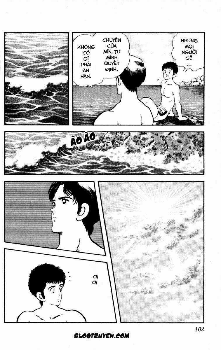 Rough - Ngọc Thô - Chapter 85 - Trang 7