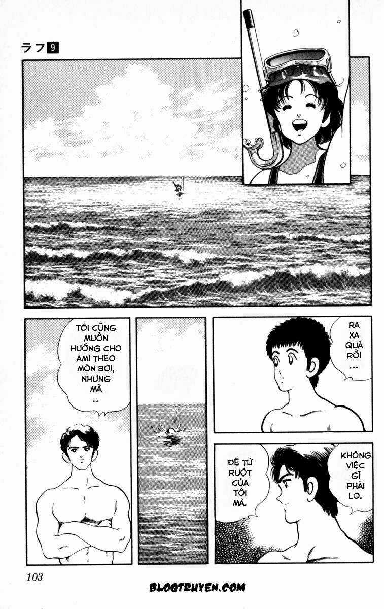 Rough - Ngọc Thô - Chapter 85 - Trang 8