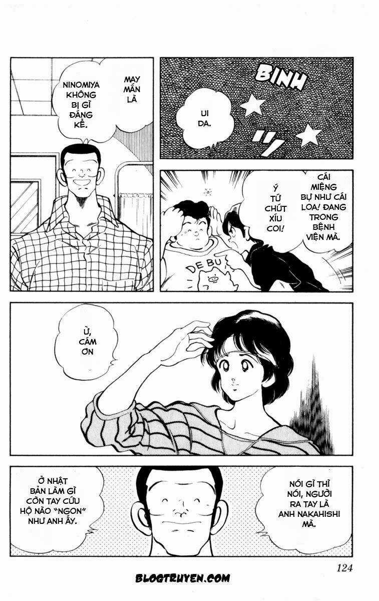 Rough - Ngọc Thô - Chapter 86 - Trang 11