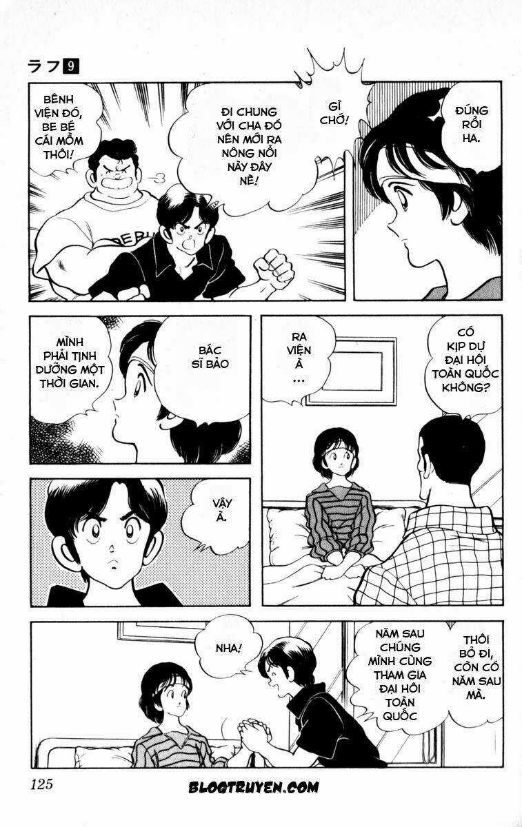 Rough - Ngọc Thô - Chapter 86 - Trang 12