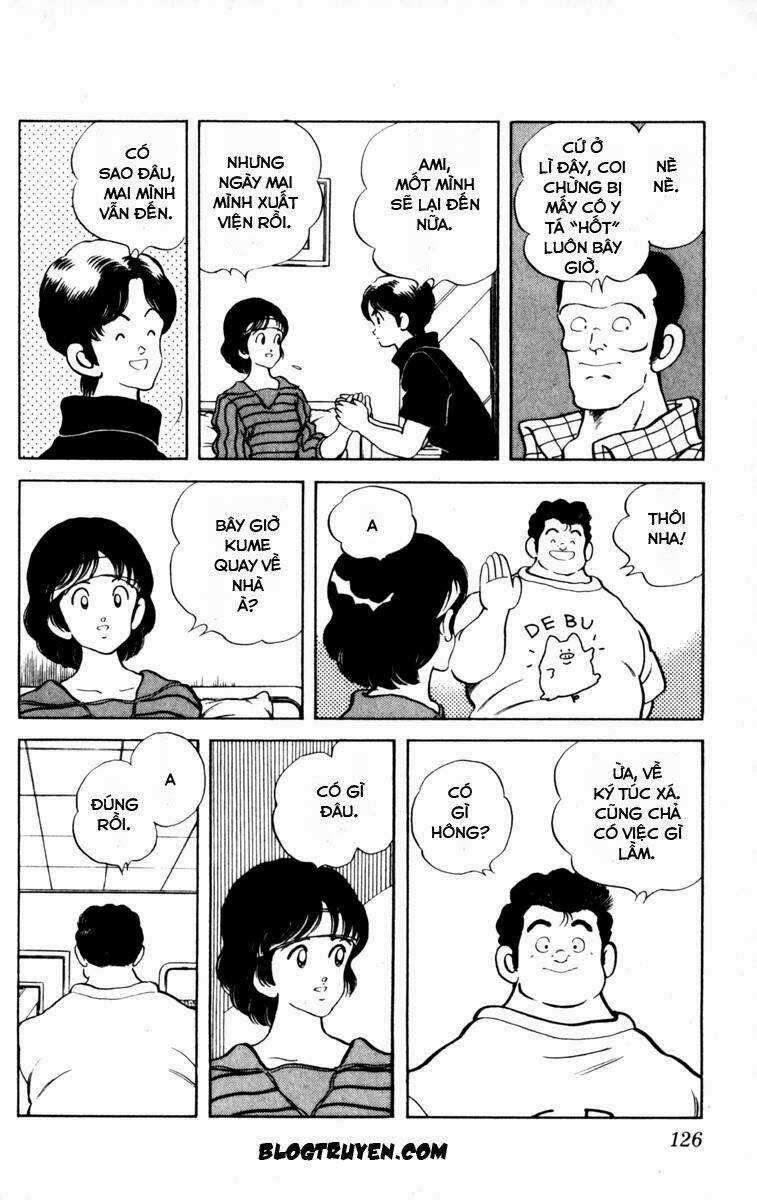 Rough - Ngọc Thô - Chapter 86 - Trang 13