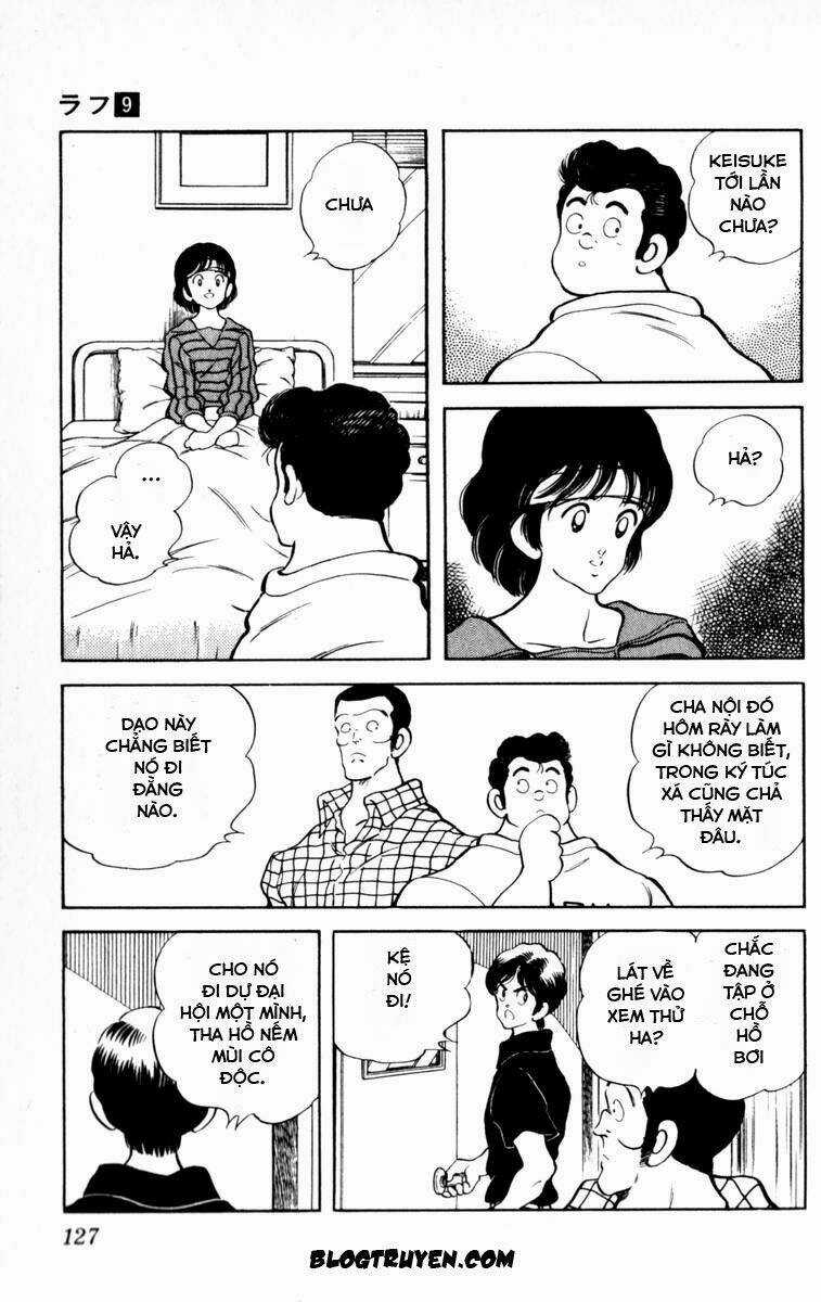 Rough - Ngọc Thô - Chapter 86 - Trang 14