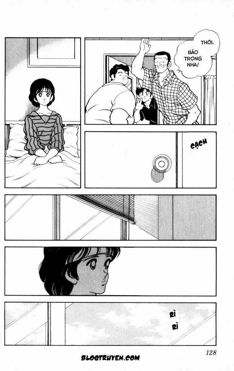 Rough - Ngọc Thô - Chapter 86 - Trang 15