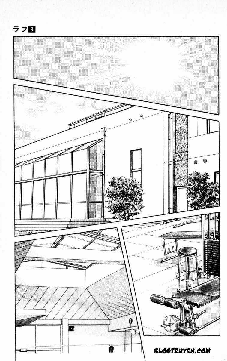 Rough - Ngọc Thô - Chapter 86 - Trang 16