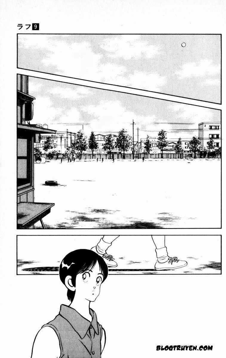 Rough - Ngọc Thô - Chapter 86 - Trang 18