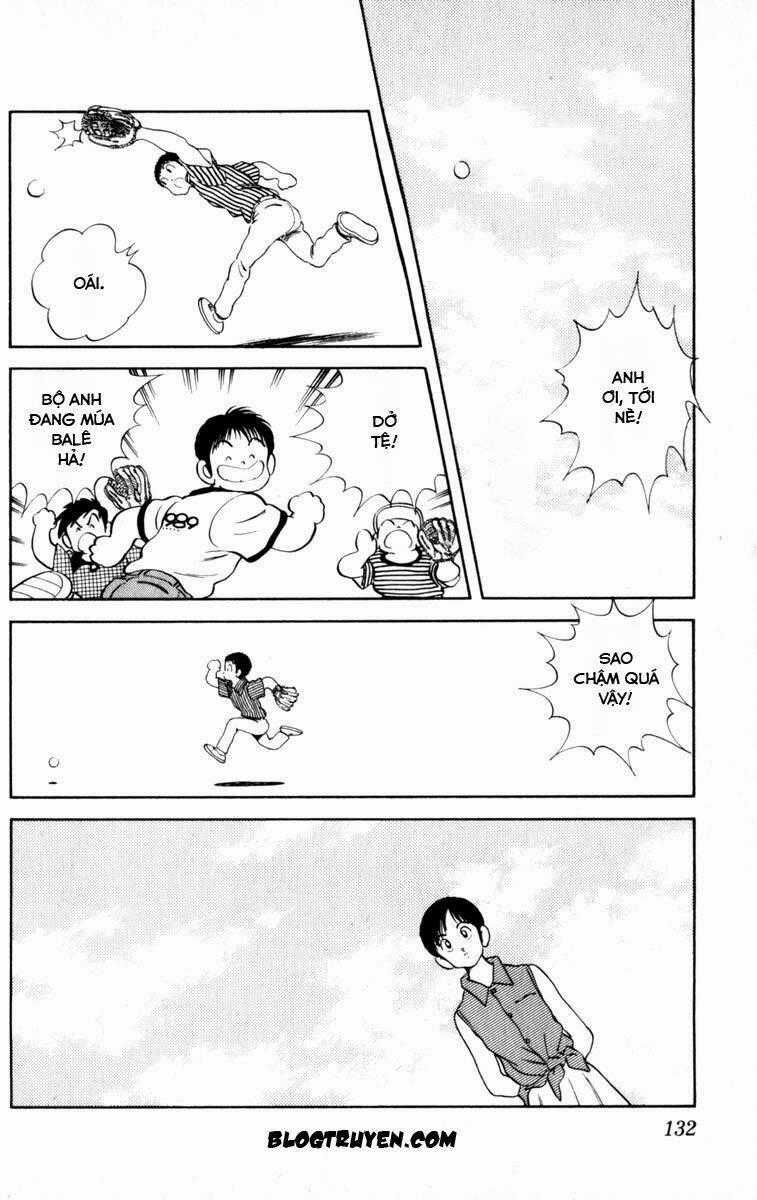 Rough - Ngọc Thô - Chapter 86 - Trang 19