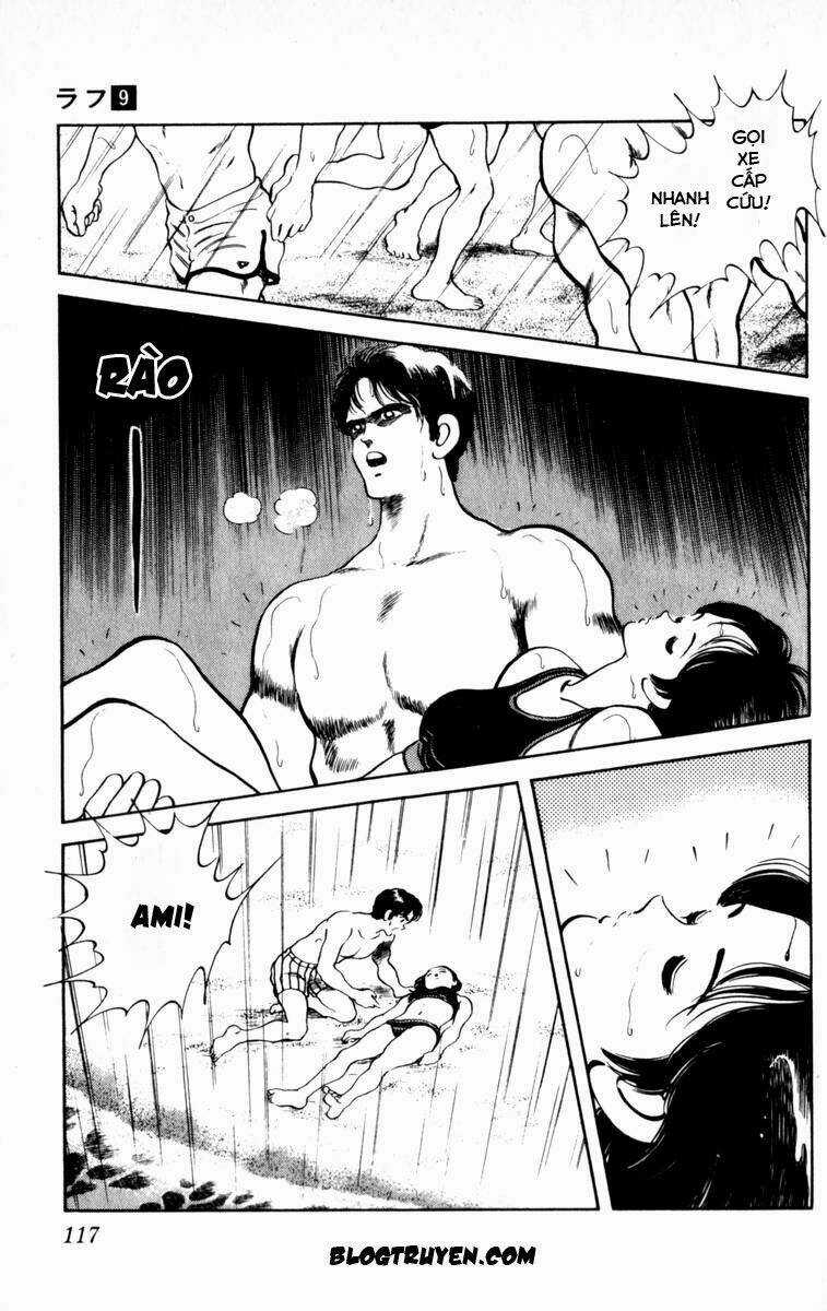 Rough - Ngọc Thô - Chapter 86 - Trang 4