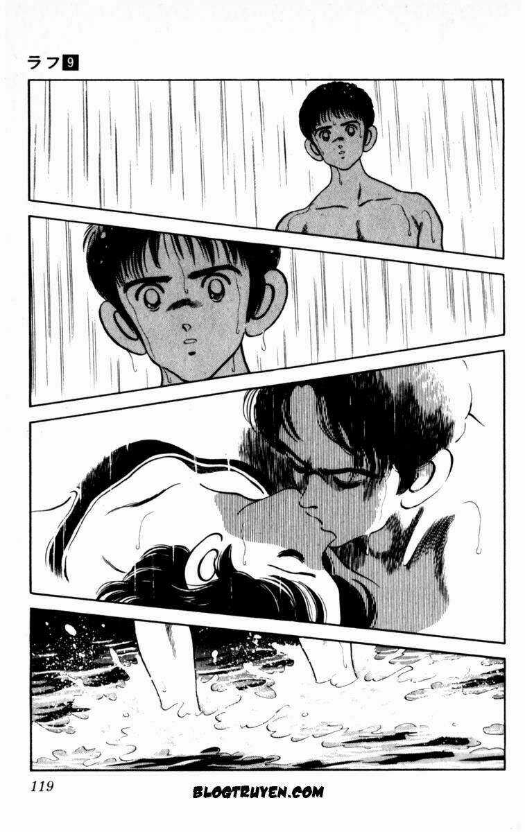 Rough - Ngọc Thô - Chapter 86 - Trang 6