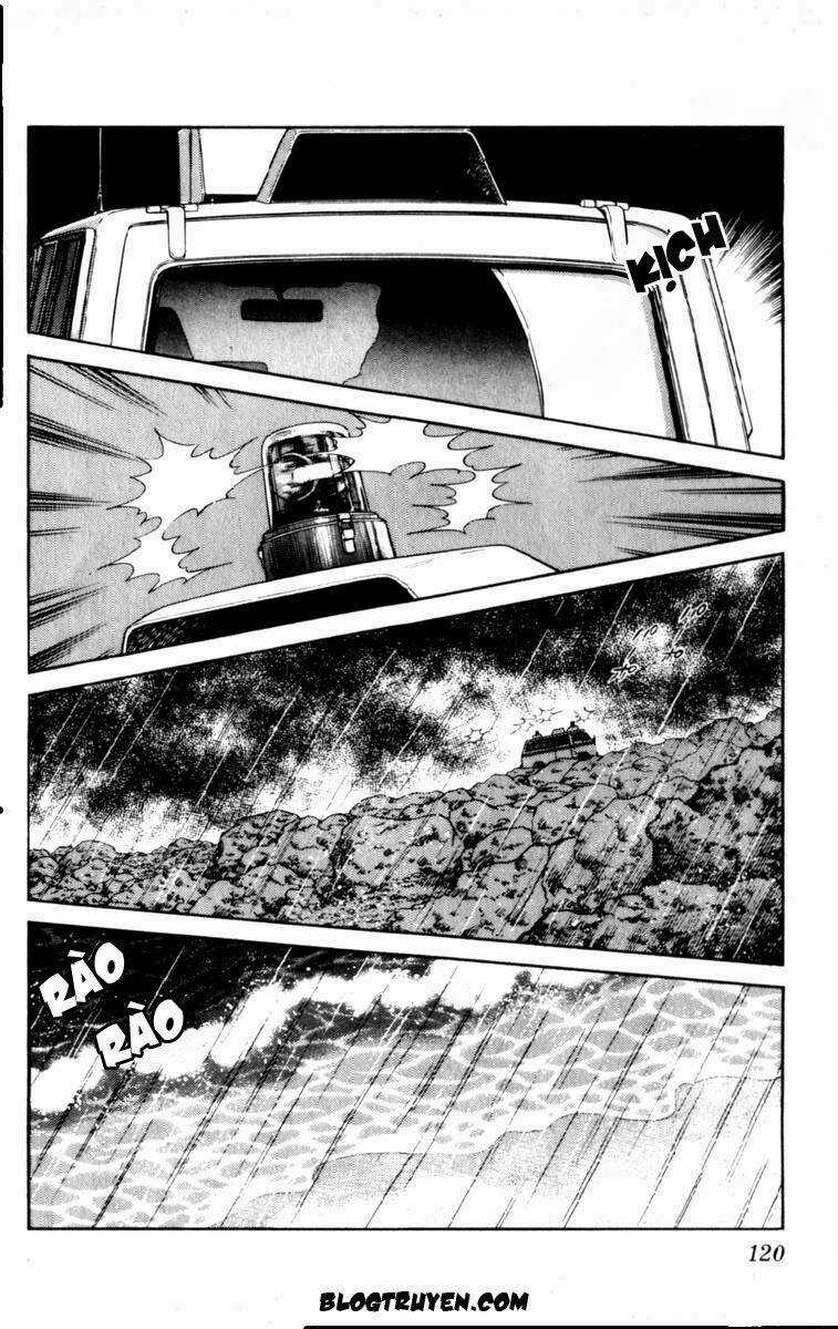 Rough - Ngọc Thô - Chapter 86 - Trang 7