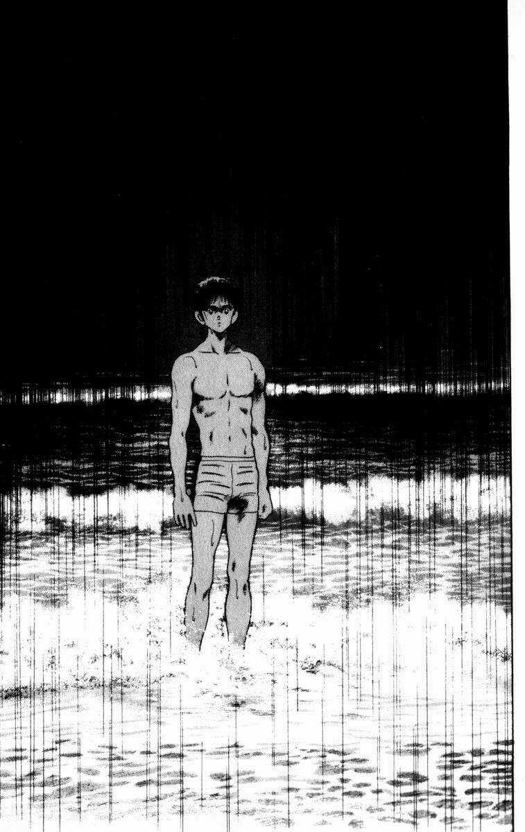 Rough - Ngọc Thô - Chapter 86 - Trang 8