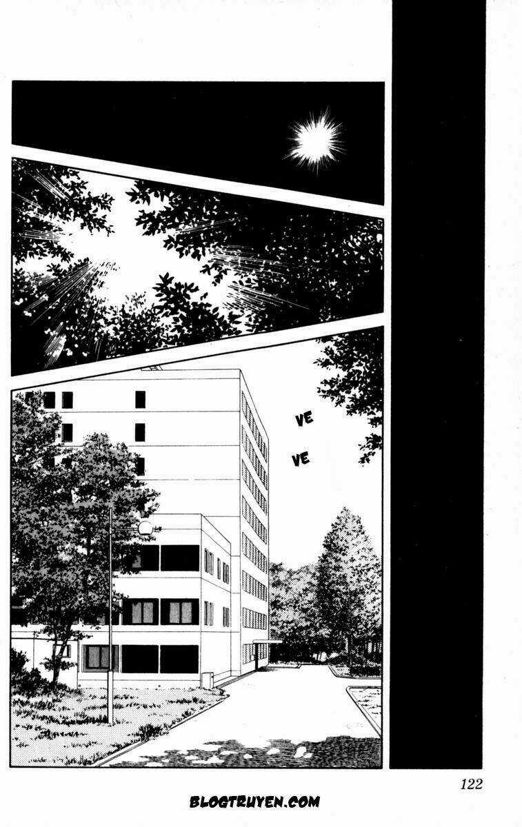 Rough - Ngọc Thô - Chapter 86 - Trang 9