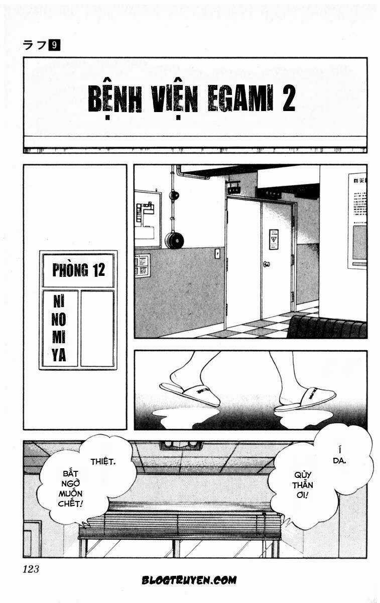 Rough - Ngọc Thô - Chapter 86 - Trang 10