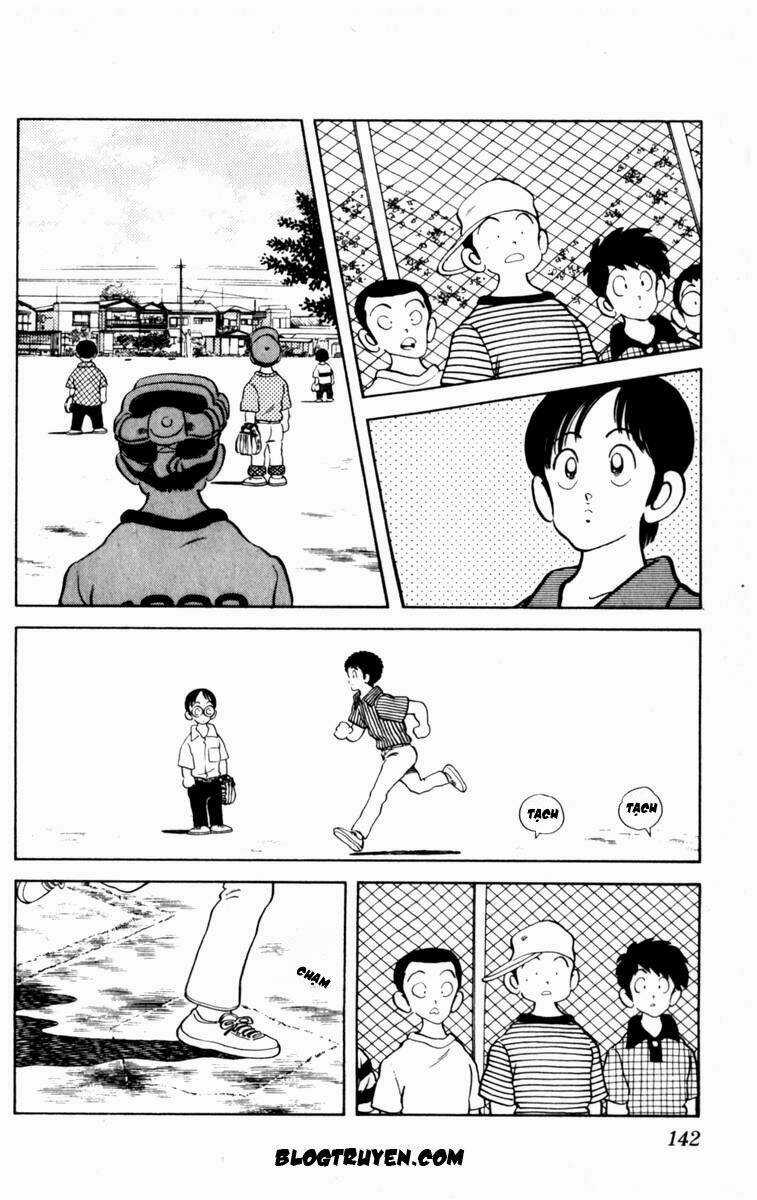 Rough - Ngọc Thô - Chapter 87 - Trang 11