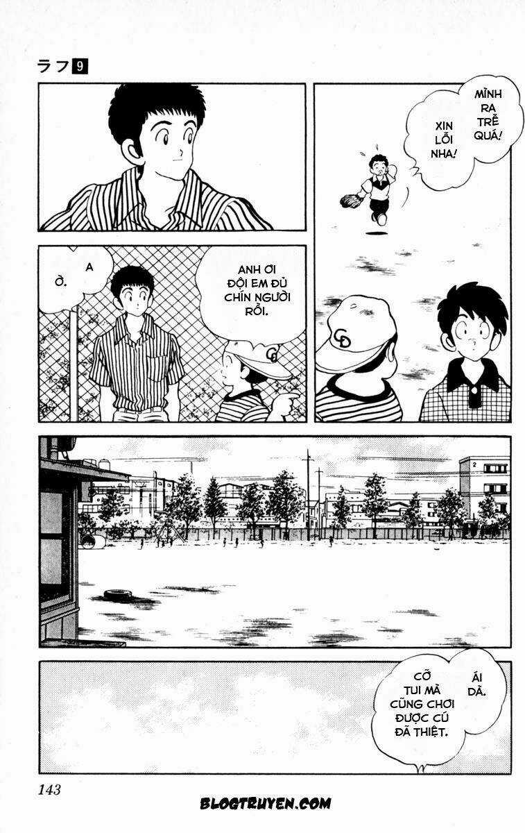 Rough - Ngọc Thô - Chapter 87 - Trang 12