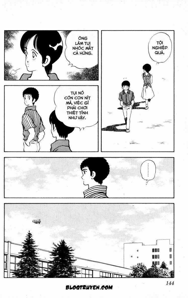 Rough - Ngọc Thô - Chapter 87 - Trang 13