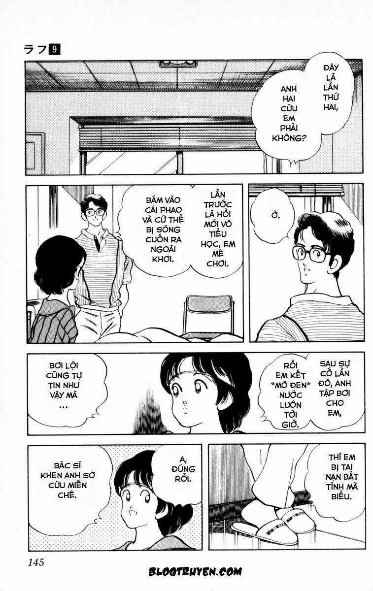 Rough - Ngọc Thô - Chapter 87 - Trang 14