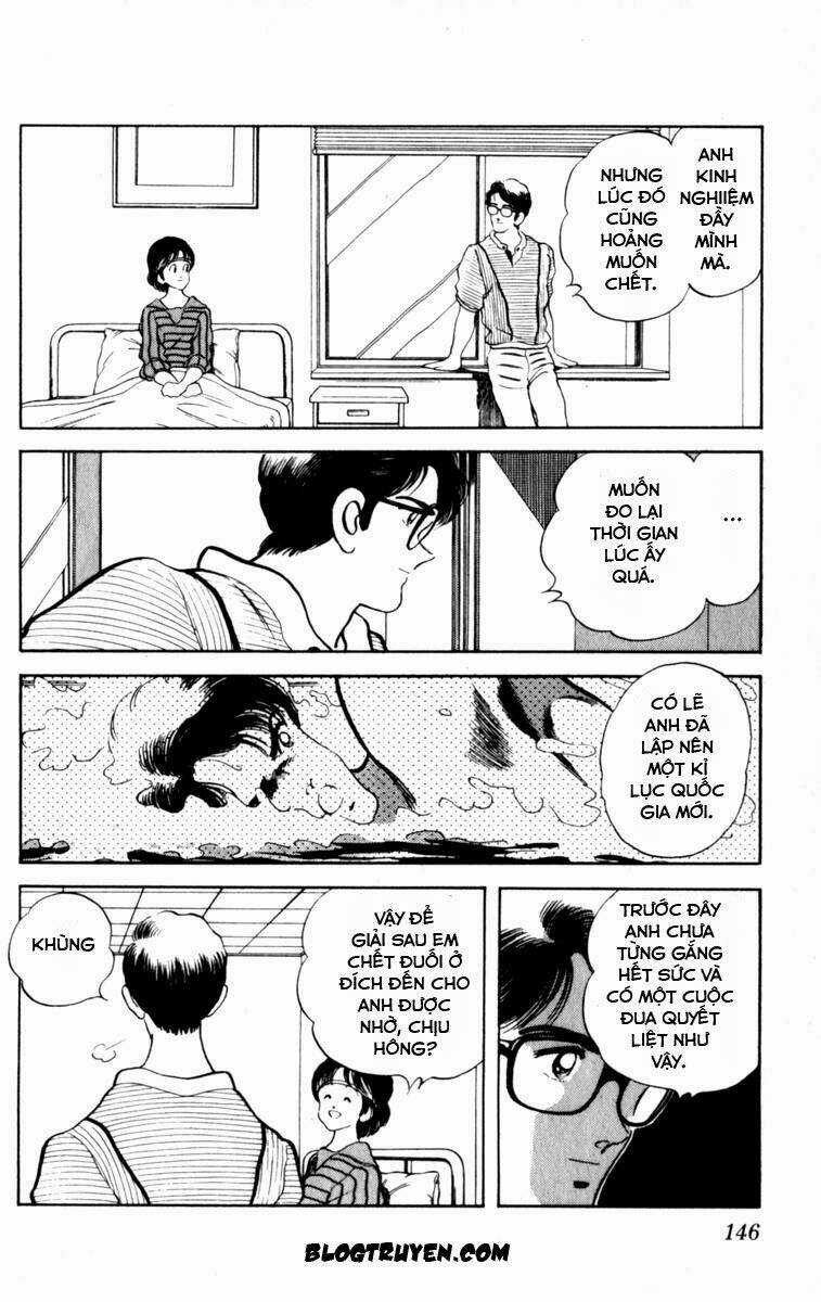 Rough - Ngọc Thô - Chapter 87 - Trang 15