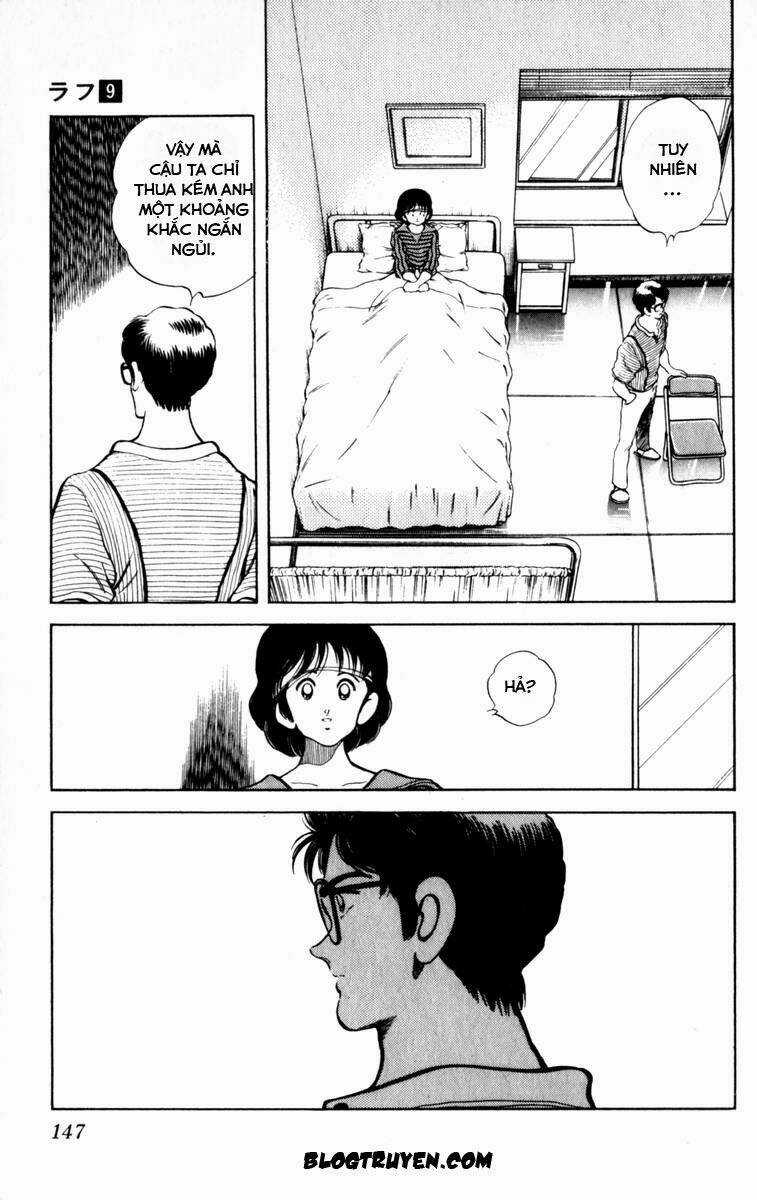 Rough - Ngọc Thô - Chapter 87 - Trang 16